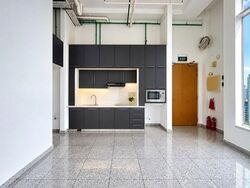 The Central (D1), Office #627828771